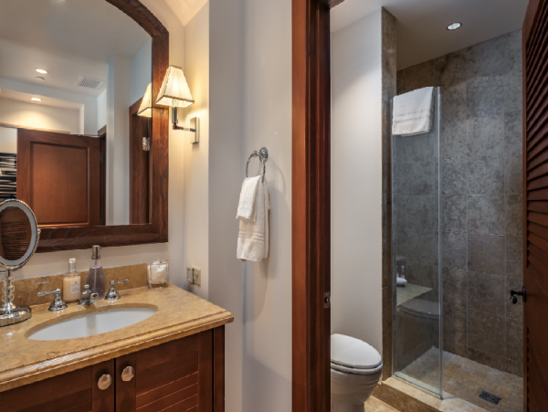 Luxury Three Bedroom Vacation Villa in Wailea Close to Beach