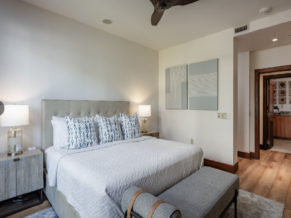 Luxury Three Bedroom Vacation Villa in Wailea Close to Beach