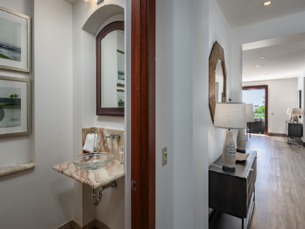 Luxury Three Bedroom Vacation Villa in Wailea Close to Beach