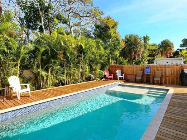 Anna Maria 4 Bedroom Vacation Home Sleeps 10