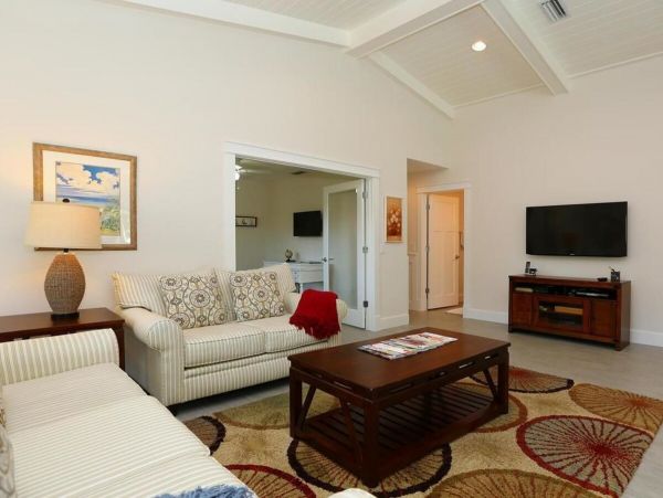 Anna Maria 4 Bedroom Vacation Home Sleeps 10