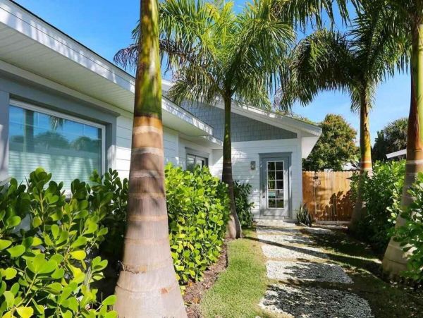Anna Maria 4 Bedroom Vacation Home Sleeps 10
