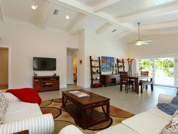 Anna Maria 4 Bedroom Vacation Home Sleeps 10
