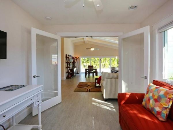 Anna Maria 4 Bedroom Vacation Home Sleeps 10