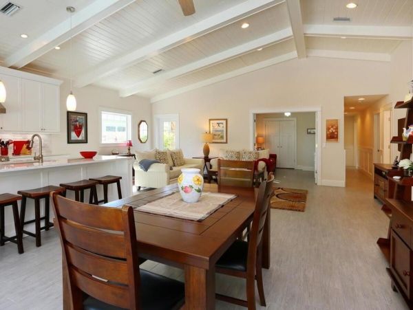Anna Maria 4 Bedroom Vacation Home Sleeps 10