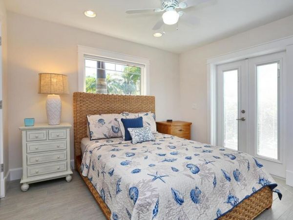 Anna Maria 4 Bedroom Vacation Home Sleeps 10
