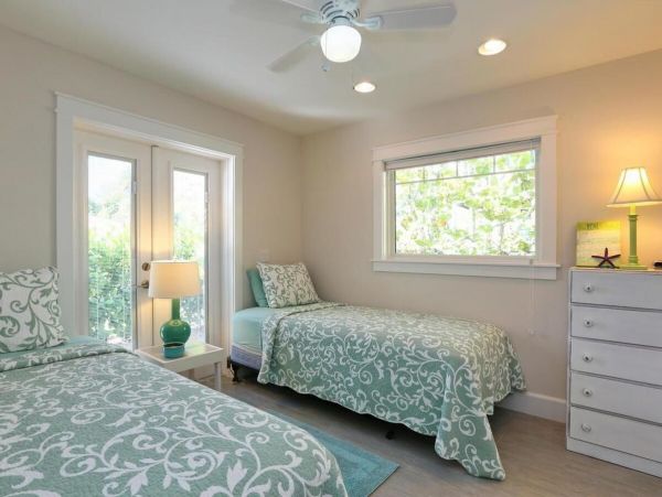 Anna Maria 4 Bedroom Vacation Home Sleeps 10