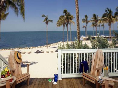 Marathon Vacation Home Sleeps Six Guests.