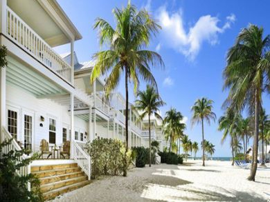 Marathon Vacation Home Sleeps Six Guests.