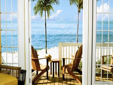 Marathon Vacation Home Sleeps Six Guests.
