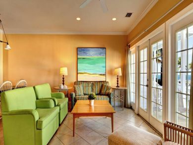 Marathon Vacation Home Sleeps Six Guests.