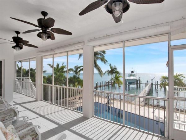 Short Walk to Beach Key Colony Vacation Home Private Pool