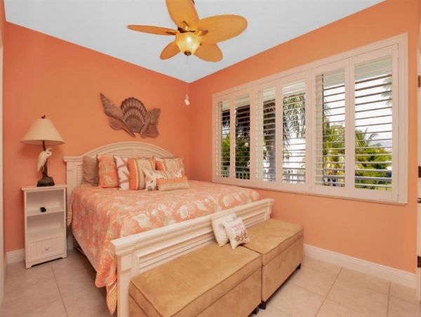 Short Walk to Beach Key Colony Vacation Home Private Pool