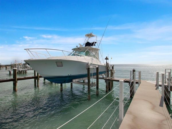 Short Walk to Beach Key Colony Vacation Home Private Pool