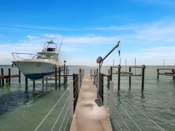 Short Walk to Beach Key Colony Vacation Home Private Pool