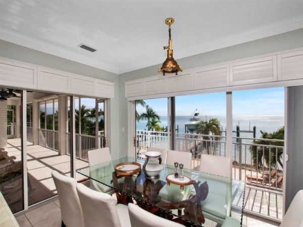 Short Walk to Beach Key Colony Vacation Home Private Pool