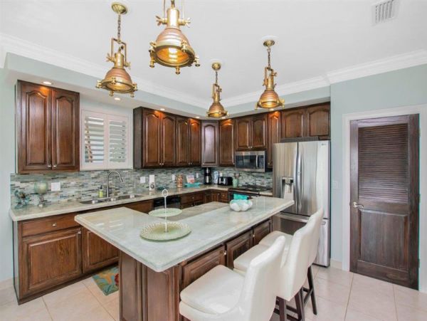 Short Walk to Beach Key Colony Vacation Home Private Pool