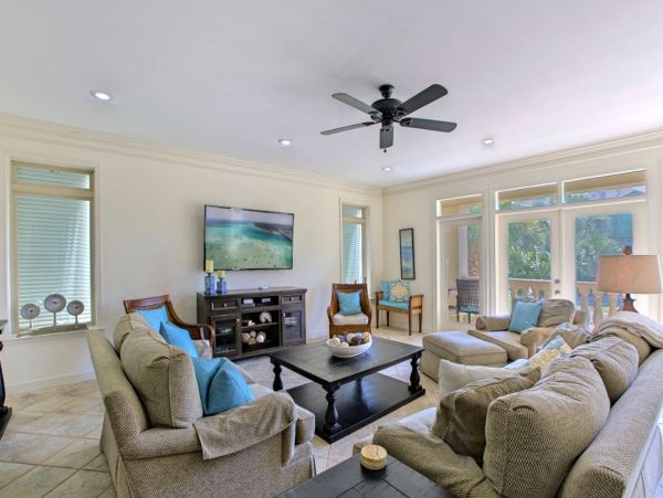 Destin Vacation Pool Home 7 Bedrooms Sleeps Twenty Guests