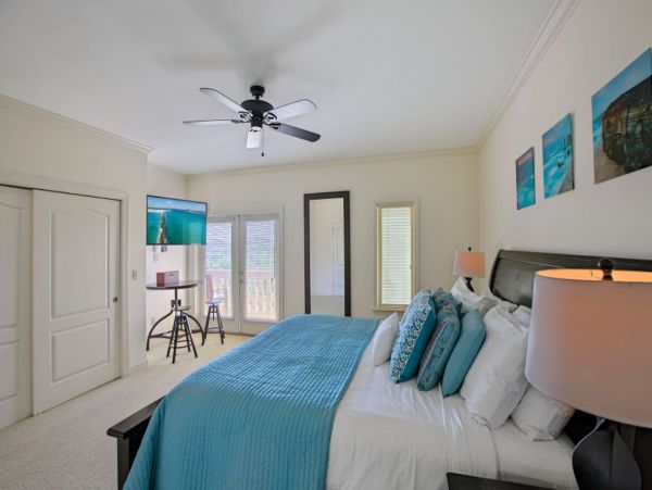 Destin Vacation Pool Home 7 Bedrooms Sleeps Twenty Guests
