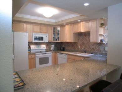 KItchen Bar