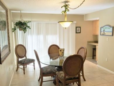 Canal Front Condo 3 Bedrooms Sleeps 6 Walk To Beach