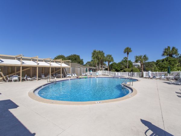 Miramar Beach Penthouse Rental - Gulf View Luxury Vacation Rental