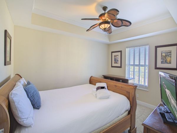 Miramar Beach Penthouse Rental - Gulf View Luxury Vacation Rental