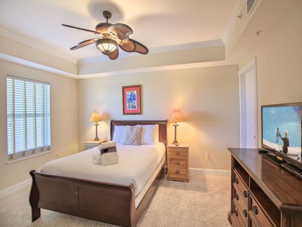 Miramar Beach Penthouse Rental - Gulf View Luxury Vacation Rental