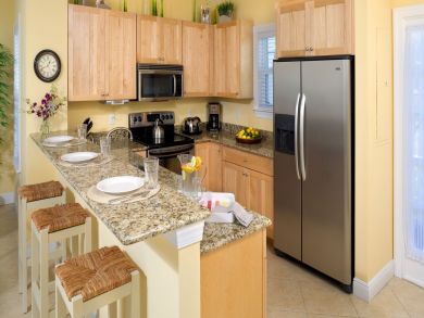 Florida Keys Vacation Rental Cottage with Gulf Views - additional view, photo 3