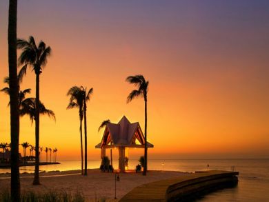 Wonderful Sunsets Wonderful Sunsets