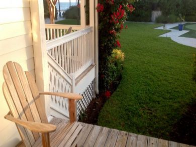 Porch Porch