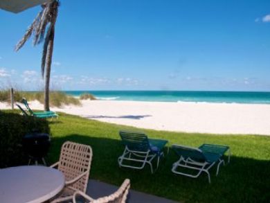 Gulfside Porch