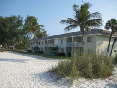 Holmes Beach, Florida vacation Rental Located on Beach