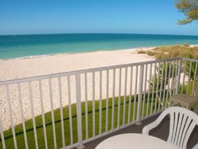 Beach View Balcony Beach View Balcony