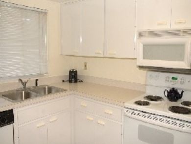 Equipped Kitchen Equipped Kitchen