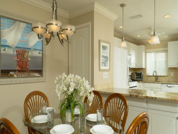Holmes Beach 2 Bedroom Condo Full Ocean View