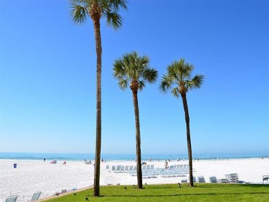 Anna Maria Island 2 Bedroom Vacation Rental Sleeps 4 Pool