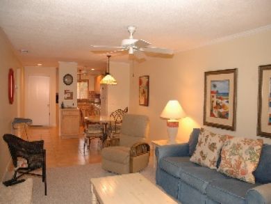 Open Floor Plan Open Floor Plan