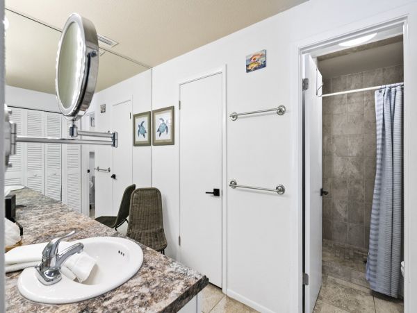 Holmes Beach  Condo Two Bedroom