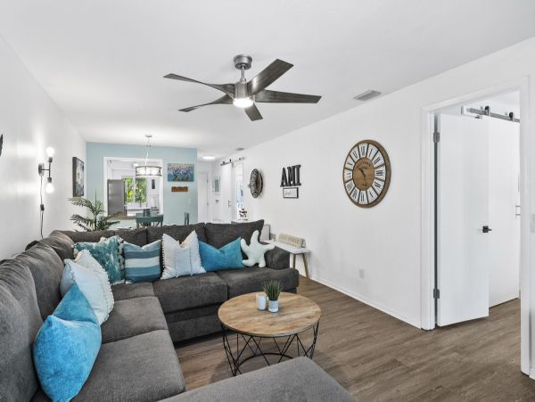 Holmes Beach  Condo Two Bedroom