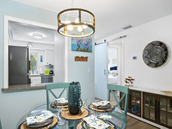 Holmes Beach  Condo Two Bedroom