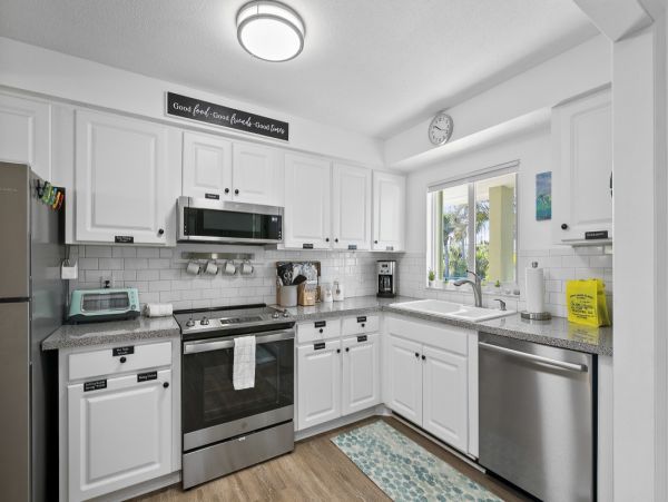 Holmes Beach  Condo Two Bedroom