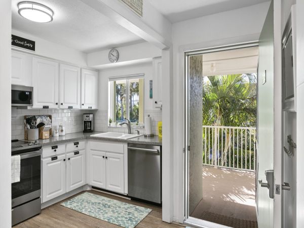 Holmes Beach  Condo Two Bedroom