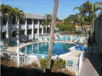 Shared Pool