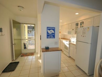 Open Kitchen
