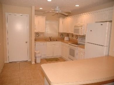 Well Stocked Kitchen