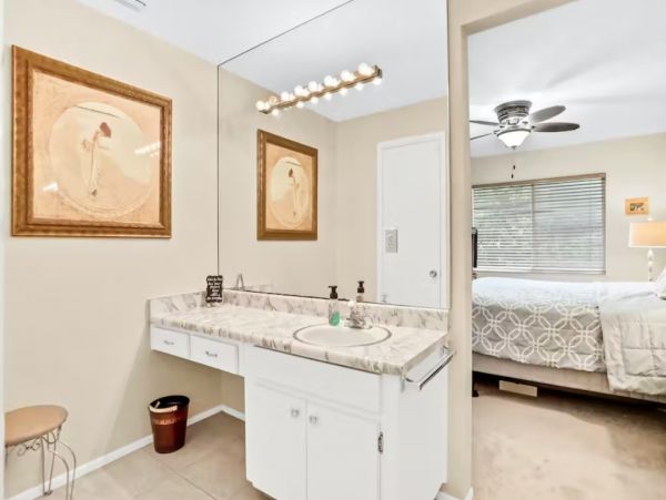 Anna Maria Island 2 Bedroom Vacation Condo