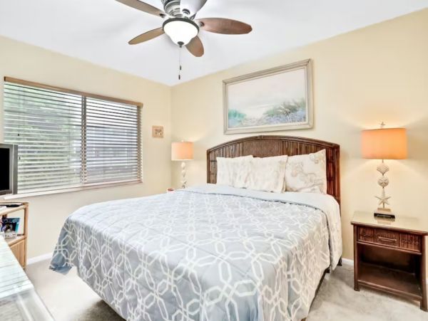 Anna Maria Island 2 Bedroom Vacation Condo