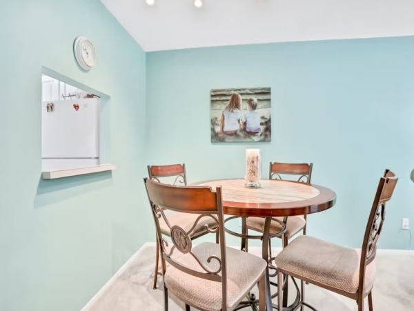 Anna Maria Island 2 Bedroom Vacation Condo