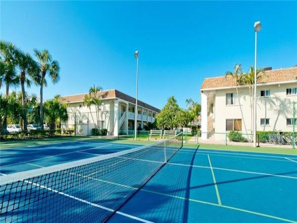Anna Maria Island 2 Bedroom Vacation Condo